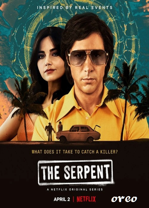 Wąż / The Serpent (2021) (Sezon 1) PL.720p.NF.WEB-DL.DDP5.1.X264-J / Lektor PL