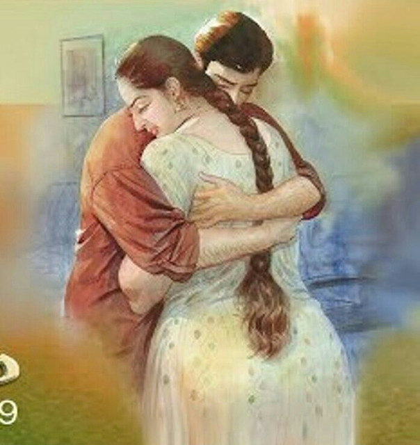 pavitra rishta - desi chudai mom son
