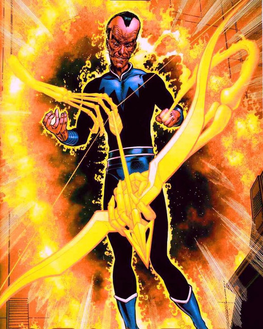 Sinestro
