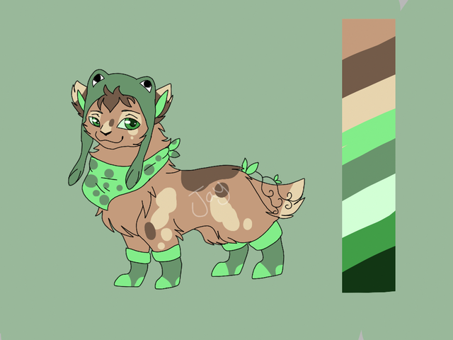 [ 🐸 • froggie ].png