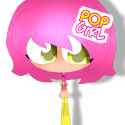 pop-girl