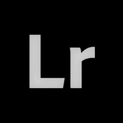 Lightroom Pro Logo