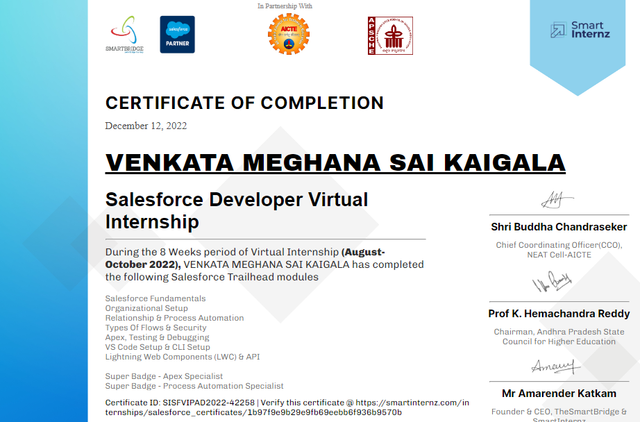 salesforce-certificate