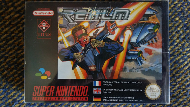 Realm