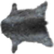Animal-pelt
