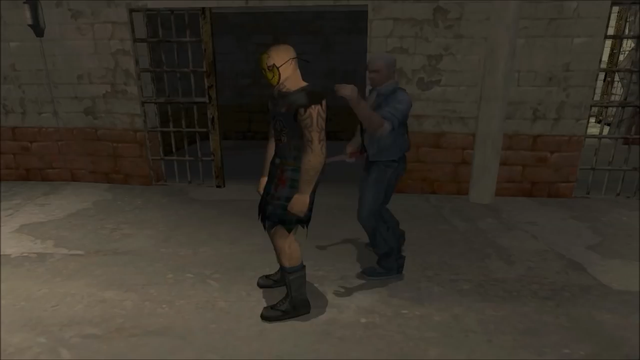 Manhunt-All-Executions-HD-1080p-173