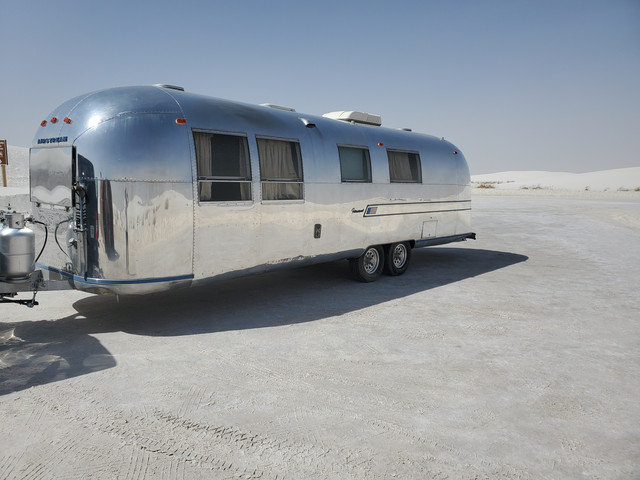 Airstream