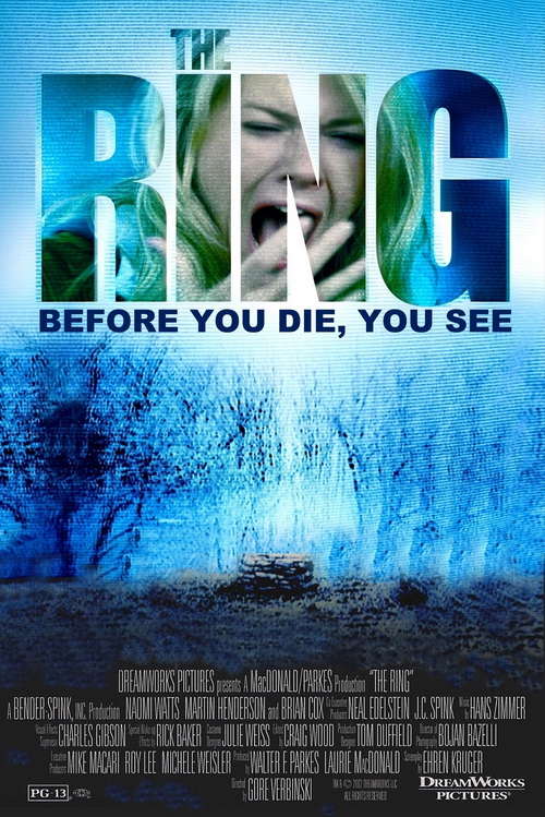 The Ring (2002) 1080p.WEB-DL.H264.AC3.2.0.BP007 | Lektor PL