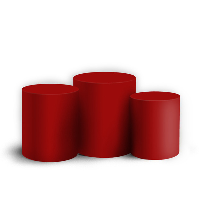 902235-Vermelho