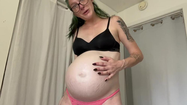 Miss-Ellie-Lessons-on-Labor-Many-Vids-cover