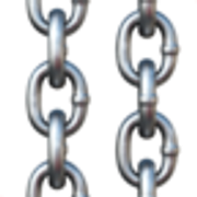 chains-26d3-fe0f
