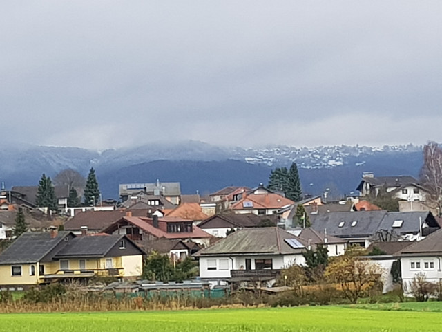 Ansicht