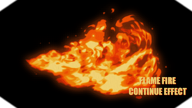flamefirecontinue2effectmovieclip