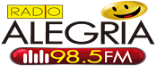 Radio Alegría 98.50 FM