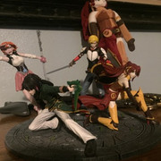Figures JNPR