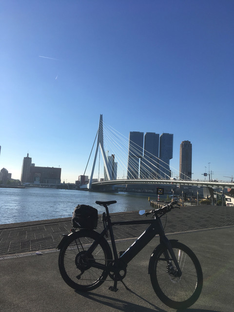 Rotterdam