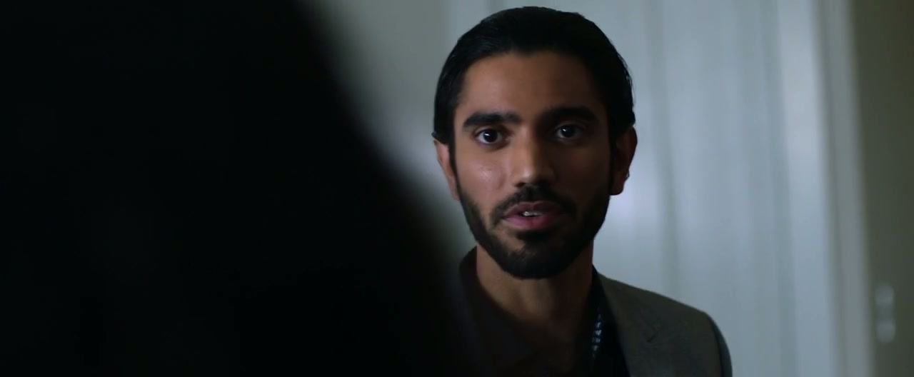 Evil Eye Screenshot