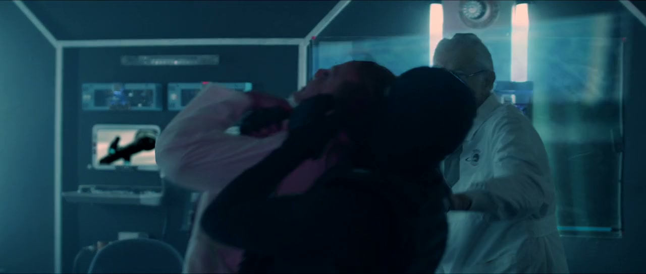 Astro Screenshot
