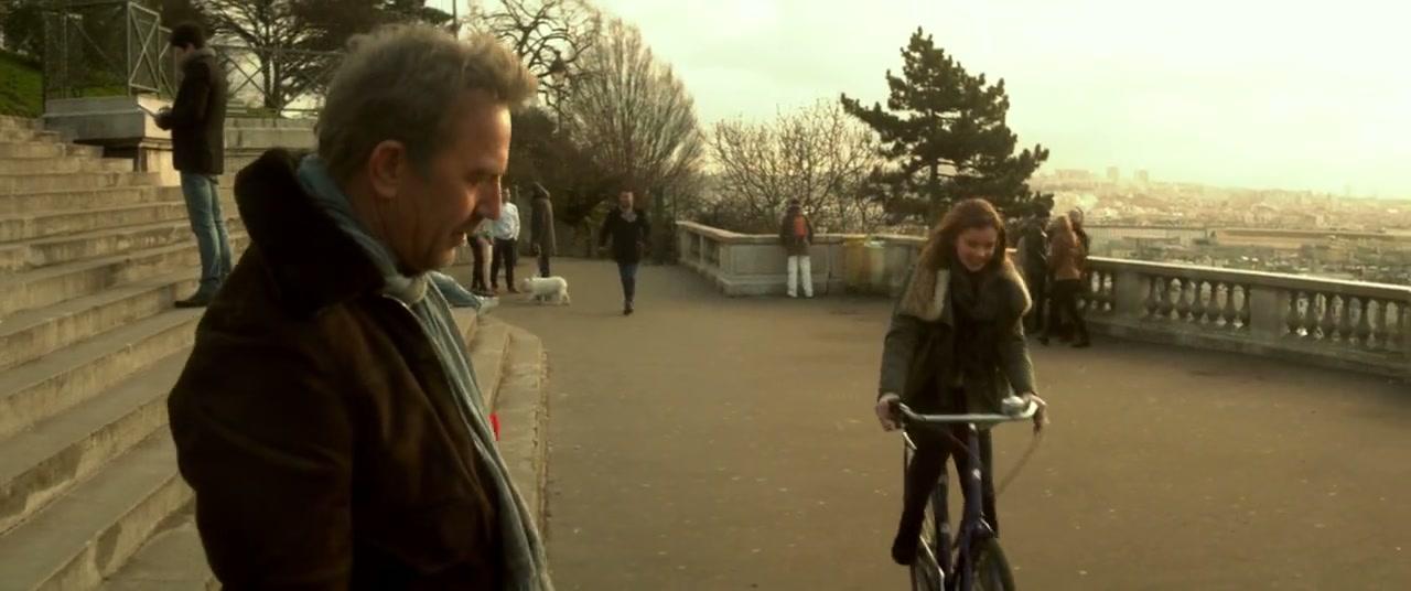 3 Days to Kill Screenshot