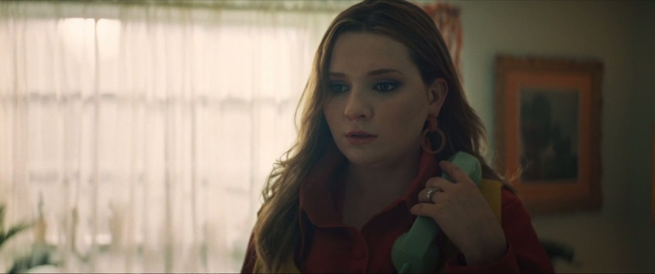 Miranda's Victim Screenshot