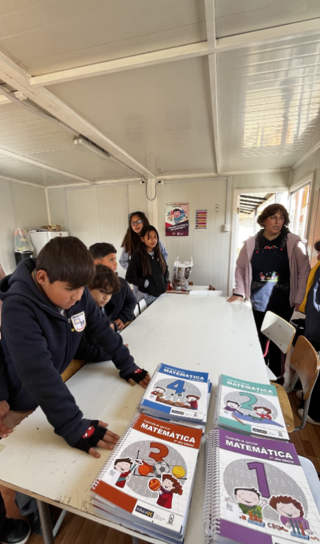 NOTICIAS ROTARY CLUB VALLE DEL ELQUI - Foto 1