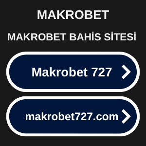 Makrobet727 