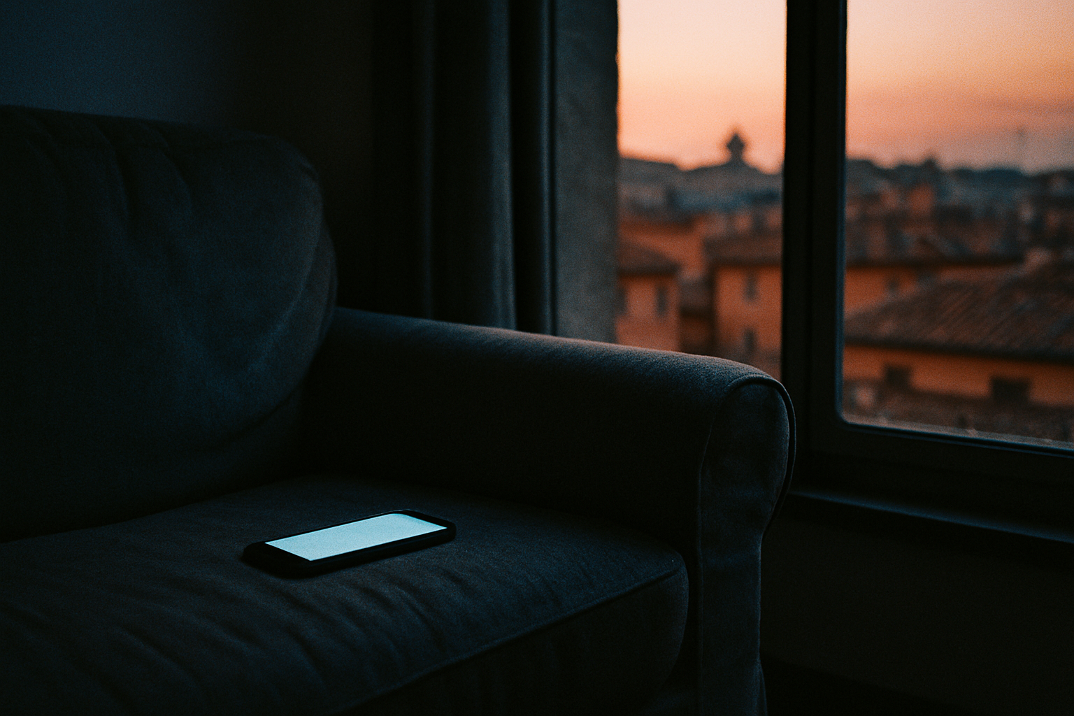 Gioventù e solitudine: una connessione inaspettata