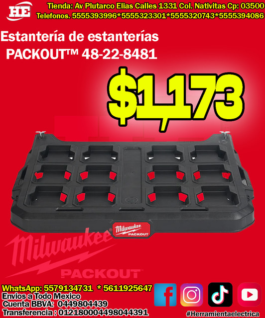 PACKOUT48228481
