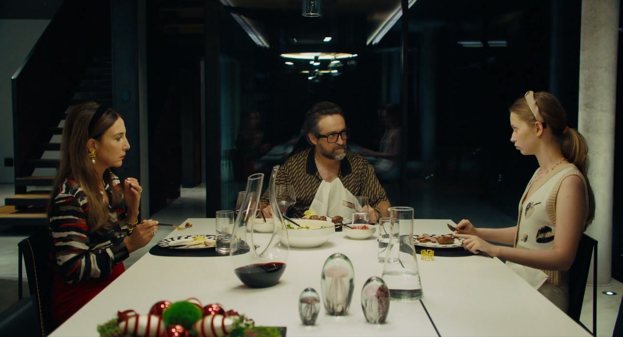 Club Zero Screenshot