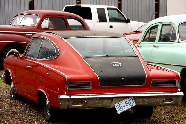 1966-Marlin