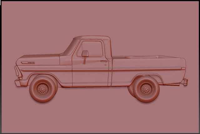 авто
