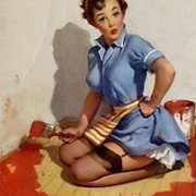 Cornered-1955