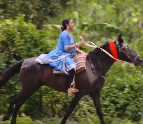 DEV-HORSE