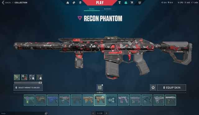 PHANTOM