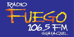 Radio Fuego 106.5 FM