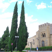 Palacio de la Cava