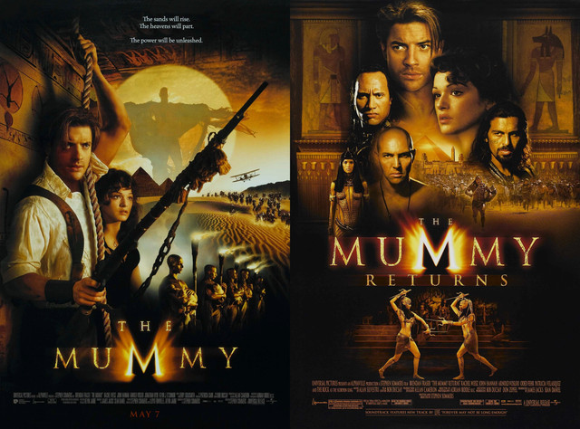 the-mummy