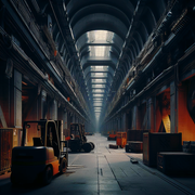 antetunnel