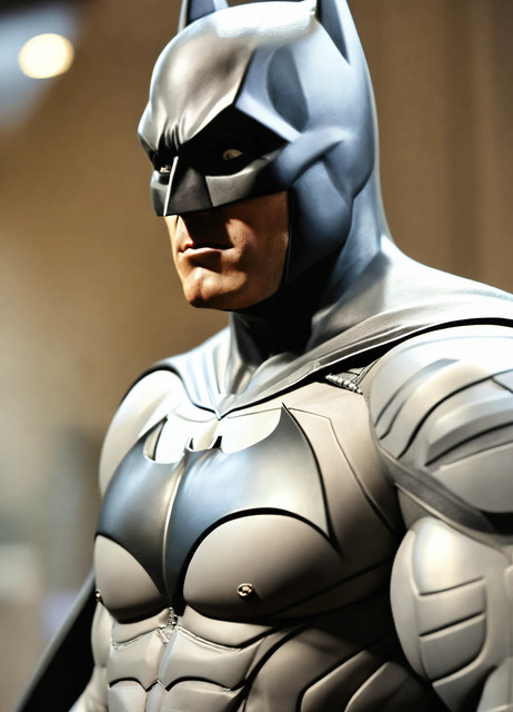 LEXICA-Comic-accurate-Batman-Suit-03