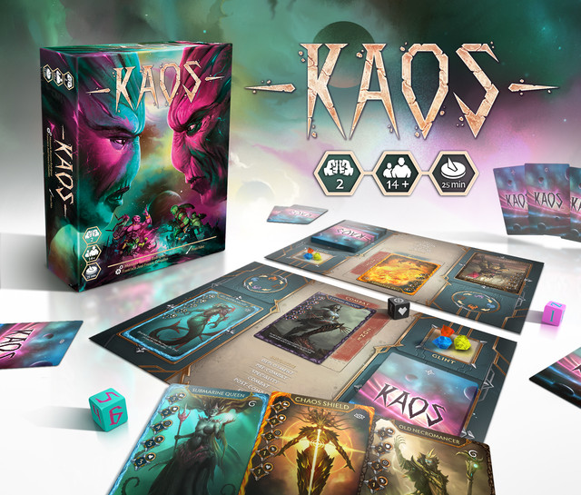 KAOS-Despliegue-del-Juego
