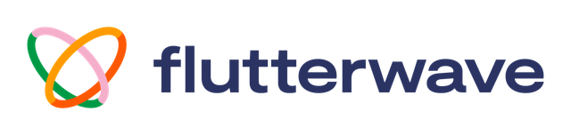 Flutterwave logo