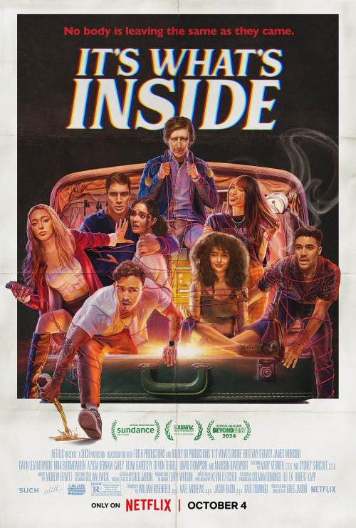 Liczy się wnętrze / It's What's Inside (2024) MULTi.1080p.NF.WEB-DL.x264-KiT / Lektor i Napisy PL