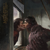 Moonspell – Far From God (2026)