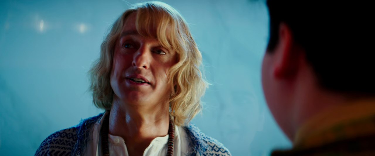 Zoolander 2 Screenshot