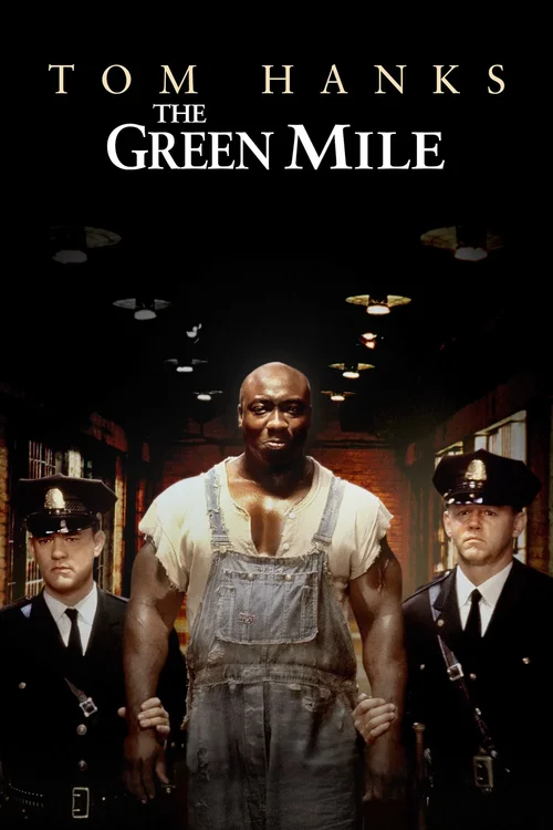 Zielona Mila / The Green Mile (1999) 1080p.WEB-DL.H264.AC3.2.0.BP007 | Lektor PL