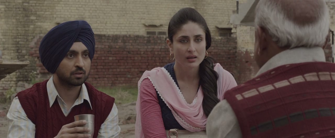 Udta Punjab Screenshot