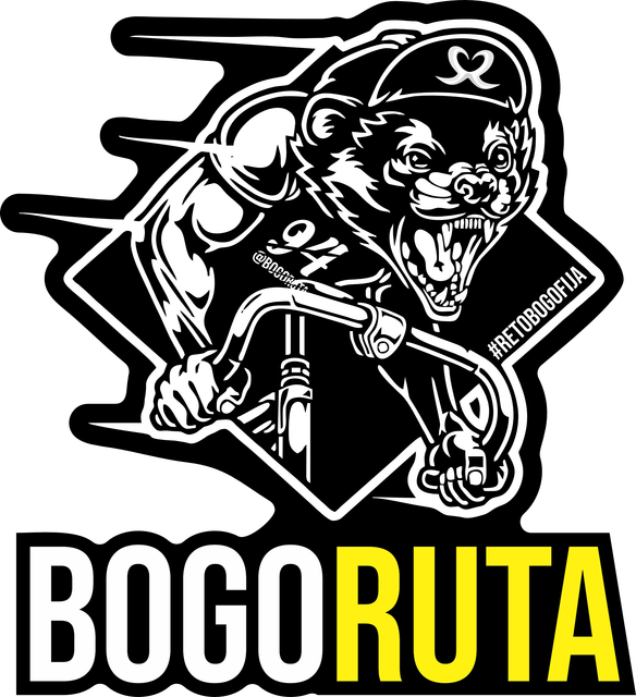 Bogoruta