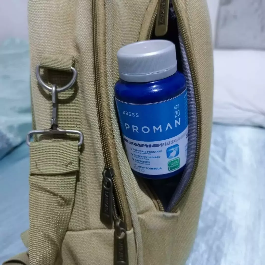 PROMAN customer feedback photo