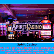 Spirit Casino (2)