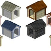 Dog Houses
